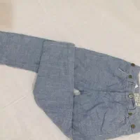 تعدادی کاپشن و بارانی و کفش و لباس پسرانه ۳-۶ سال|کفش و لباس بچه|اصفهان, شهرک قدس|دیوار