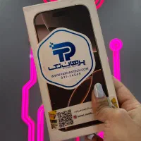 ۱۶پرو۲۵۶شرکتی گارانتی پرهان تک