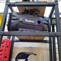 پمپ باد دو سیلندر ROBIN / لوازم آفرود|کوهنوردی و کمپینگ|تهران, سلسبیل شمالی|دیوار