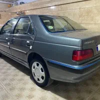 پارس تیوفایو ۱۴۰۰صفر سیمی