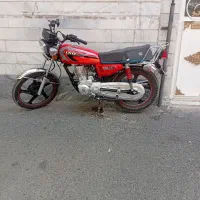 موتور اقساطی