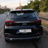 ام وی ام x55pro مدل ۱۴۰۲ بیرنگ(اقساطی،لیزینگ)|خودرو سواری و وانت|تهران, باغ فیض|دیوار