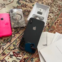 ایفون Xs 256 استثنایی لاکاغذی