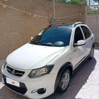 کوییک دنده‌ای R، مدل ۱۴۰۰