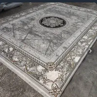 فرش ماشینی کاشان به قیمت درب کارخانه