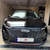 ایکس ۳۳ کراس اتوماتیک مدل 403