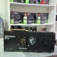 فروش کارت گرافیک 3070ti msi Xtrio مثل آکبندگارانتی|قطعات و لوازم جانبی رایانه|تهران, آذربایجان|دیوار