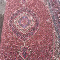 جفت فرش ۶ متری ماهی مسی