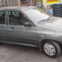 پراید 91|خودرو سواری و وانت|ملارد, |دیوار