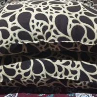 بالشت دشک|رختخواب، بالش، پتو|آزادشهر, |دیوار