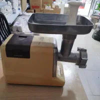 چرخ گوشت قدیمی