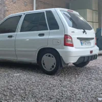 پراید ۱۱۱ مدل ۹۶