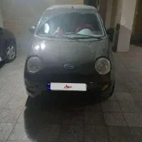 ام وی ام ۱۱۰ ۳سیلندر