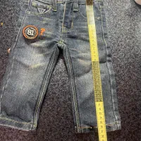 شلوار جین نوزادی|کفش و لباس بچه|تهران, دبستان|دیوار