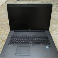 hp zbook 17 G3|رایانه همراه|تهران, ایرانشهر|دیوار