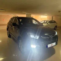 جک S۵ ۱۴۰۲|خودرو سواری و وانت|تهران, سعادت‌آباد|دیوار