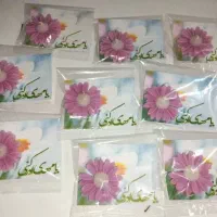 شمع گل قلبی|صنایع دستی و سایر لوازم تزئینی|زنجان, |دیوار