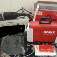 متورجوش رونیکس وفرض نونو۲۷تومان معاوزه باهندا۱۲۵