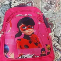 کیف مدرسه