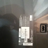 تلویزیون 49 اینچ lg 4k smart