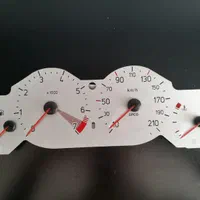 ساعت۲۰۶ کیلومتر کوئل  قفل دسته راهنما سنسور اکسیژن