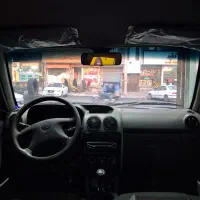 پراید ۱۳۲ مدل ۹۰ - کم مصرف استثنایی|خودرو سواری و وانت|قدس, شهر‌قدس|دیوار