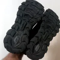 کتونی اسکیچرز اصل۴۲زارا مردانه اداری ۴۳معاوضه فروش|کیف، کفش، کمربند|تهران, باغ فیض|دیوار