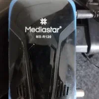 گیرنده تلویزیون فول اچ دی