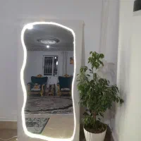 آینه بی فرم