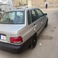 پراید هیدرولیک|خودرو سواری و وانت|کرمانشاه, |دیوار