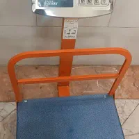 ترازو باسکول آکبند200کیلو