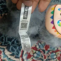 لبوبو سکرت نونو|اسباببازی بچه|خرانق, |دیوار