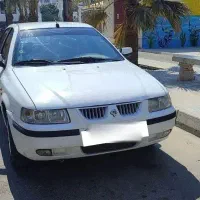 سمند LX مدل 97|خودرو سواری و وانت|بندرعباس, |دیوار
