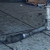 جعبه فرمان چانگان CS35  فابریک