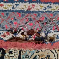 قالیچه دستبافت|پادری|تهران, گرگان|دیوار