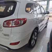 فروش خودرو سانتافه ۳۵۰۰|خودرو سواری و وانت|ساری, |دیوار