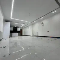 فروش واحد ۹۸متری بسیارلوکس  (دارای وام بدون‌اوراق)|فروش آپارتمان|صومعه‌سرا, |دیوار