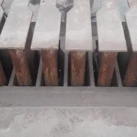 قالب جدول و دستگاه جدول|ماشینآلات صنعتی|اهواز, غیزانیه|دیوار