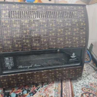 بخاری شارق طوس 9000