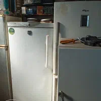 تعمیر یخچال در منزل ضمانتی|خدمات پیشه و مهارت|اردکان, |دیوار