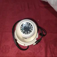 پک دوربین مداربسته با حافظه یک ترابایت سالم|دوربین مداربسته|صومعه‌سرا, |دیوار