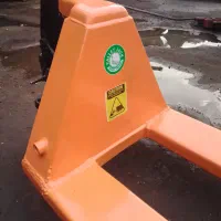 جک پالت سالم زغال چاپخانه قطعات یدکی لوازم|ماشینآلات صنعتی|تهران, فتح|دیوار