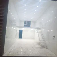 60 متر مغازه تجاری بر بلواراصلی شهرک صادقیه