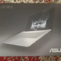 لپتاپ ایسوس asus n552vw|رایانه همراه|اصفهان, بهارستان|دیوار