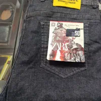 شلوار لی پارچه پر اسلپ زاپدار 580|لباس|تبریز, |دیوار