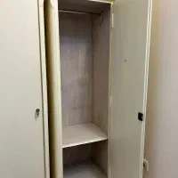 کمد|جاکفشی، کمد، دراور|قم, آزادگان|دیوار