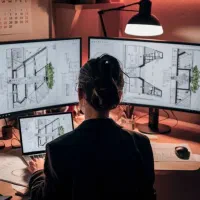 آموزش نرم افزارهای معماری