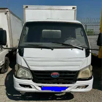 کامیونت آمیکو ۵۴۰۰ مدل ۸۹