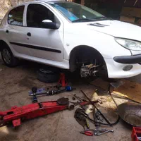 تعمیر جلوبندی سیار24ساعته باکمترین زمان  درخدمتیم