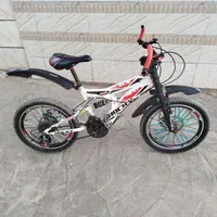 دوچرخه|دوچرخه، اسکیت، اسکوتر|قرچک, شهرک صنعتی قرچک|دیوار